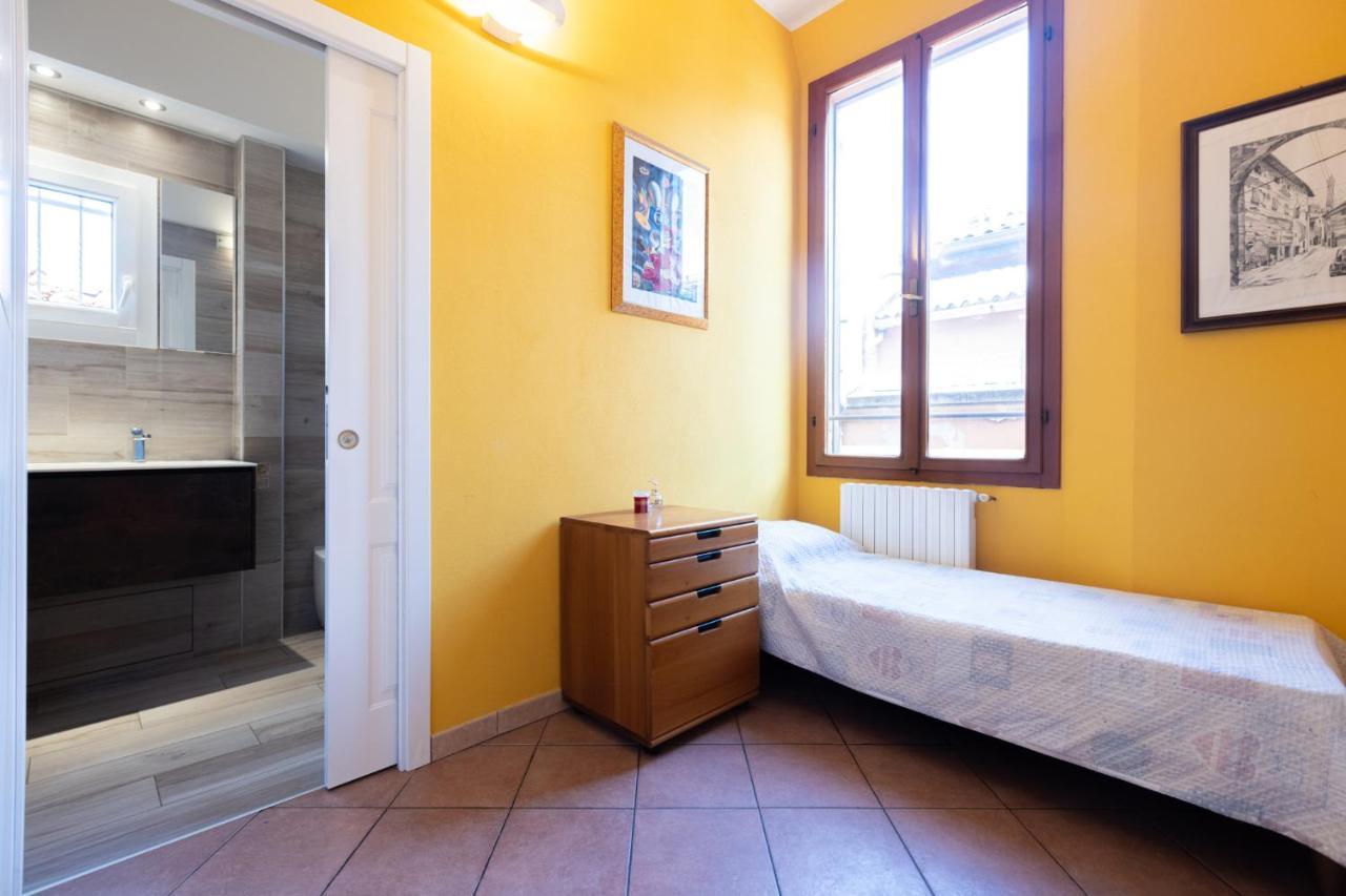Valdonica, Bologna By Short Holidays Extérieur photo