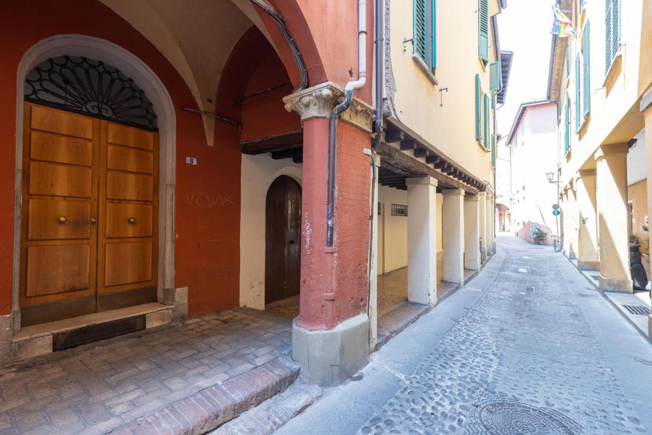 Valdonica, Bologna By Short Holidays Extérieur photo