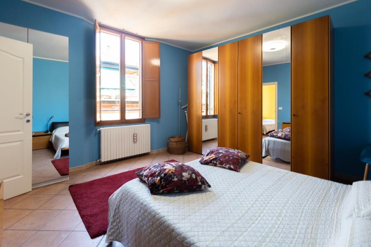 Valdonica, Bologna By Short Holidays Extérieur photo